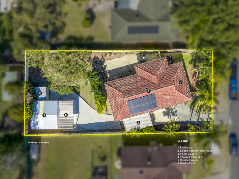 15 Stoten Street, Eagleby, QLD 4207 AUS