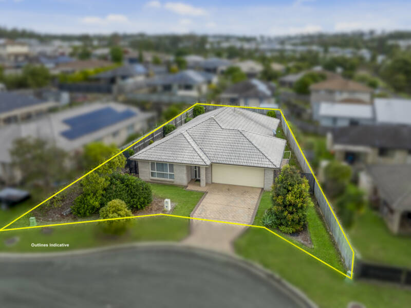 14 Rawson Court, Holmview, QLD 4207 AUS