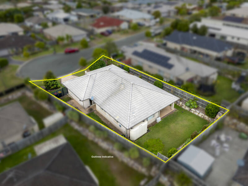 14 Rawson Court, Holmview, QLD 4207 AUS