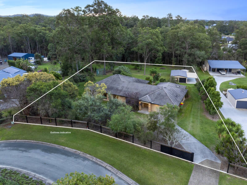 31-33 Avocet Court, Greenbank, QLD 4124 AUS