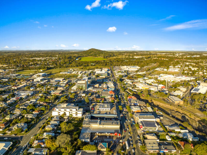 16/69 George Street, Beenleigh, QLD 4207 AUS