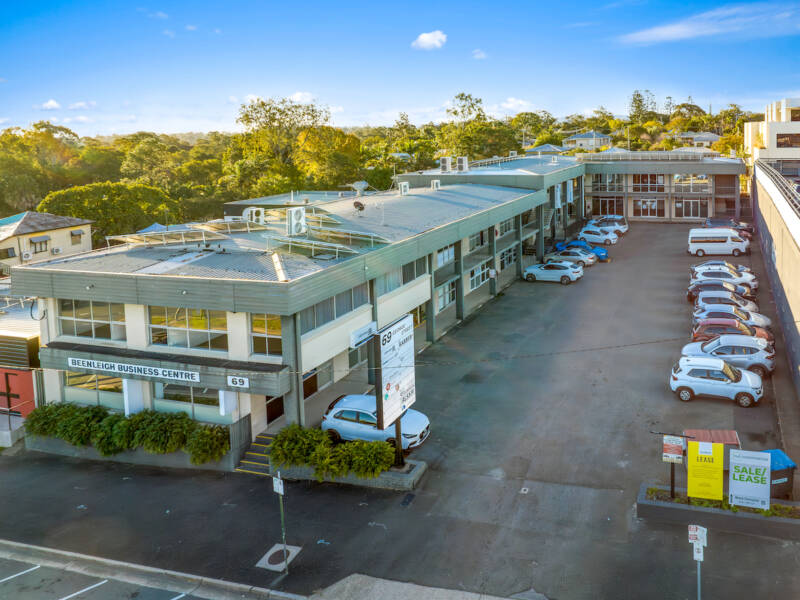 16/69 George Street, Beenleigh, QLD 4207 AUS