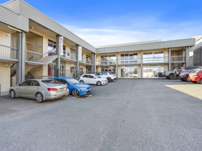16/69 George Street, Beenleigh, QLD 4207 AUS