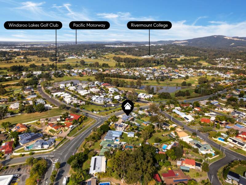 17 Carl Heck Boulevard, Windaroo, QLD 4207 AUS