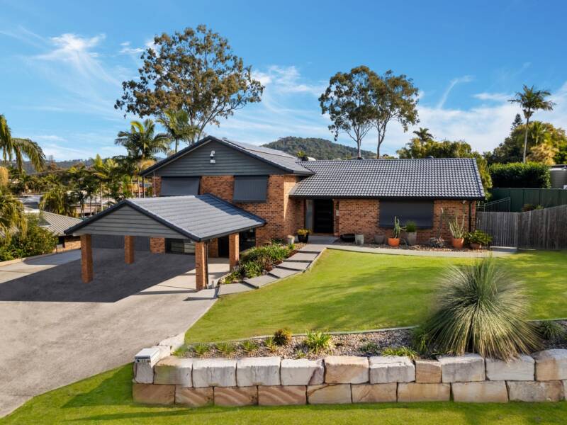 17 Carl Heck Boulevard, Windaroo, QLD 4207 AUS