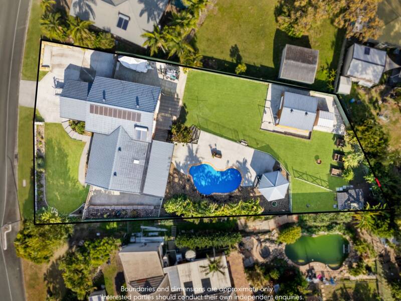 17 Carl Heck Boulevard, Windaroo, QLD 4207 AUS