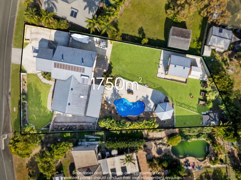 17 Carl Heck Boulevard, Windaroo, QLD 4207 AUS