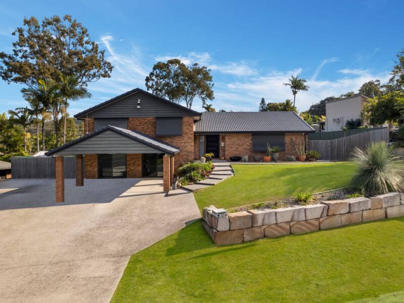 17 Carl Heck Boulevard, Windaroo, QLD 4207 AUS