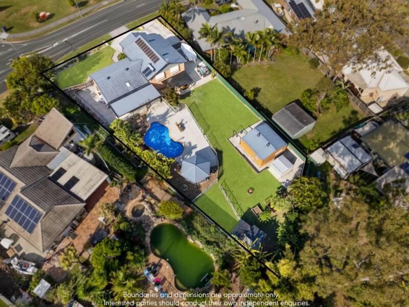 17 Carl Heck Boulevard, Windaroo, QLD 4207 AUS
