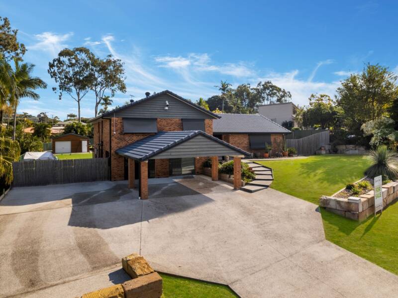 17 Carl Heck Boulevard, Windaroo, QLD 4207 AUS
