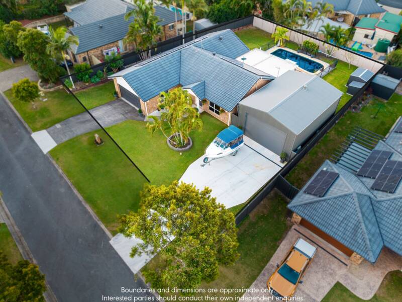 24 Haase Crescent, Ormeau, QLD 4208 AUS