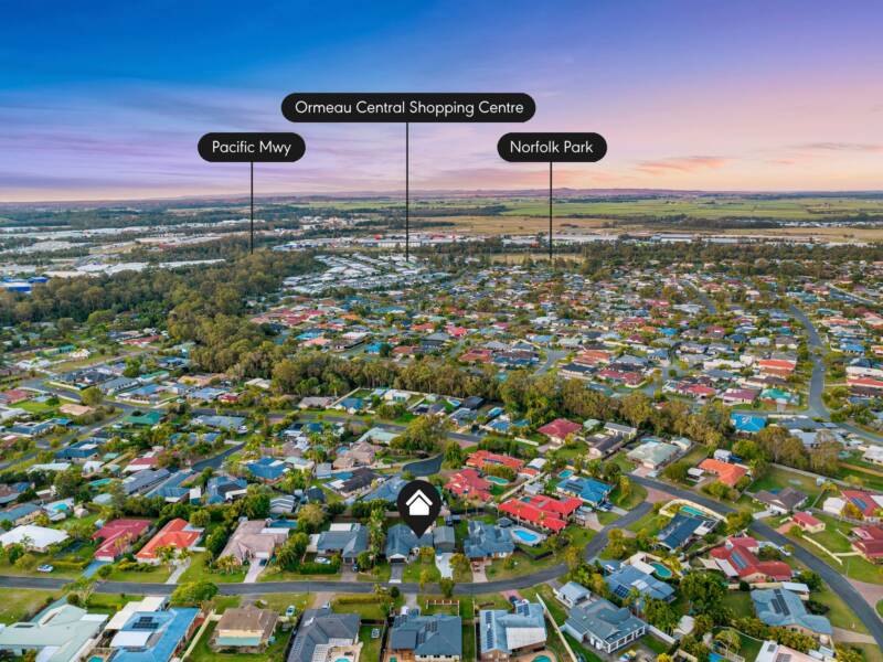 24 Haase Crescent, Ormeau, QLD 4208 AUS