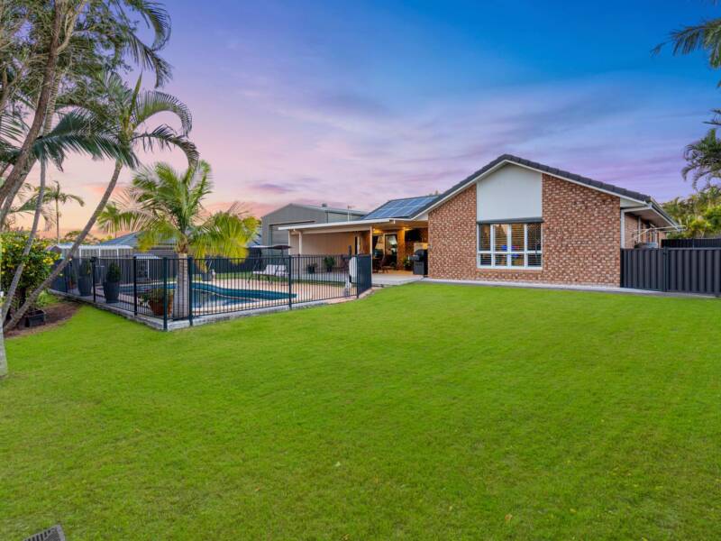 24 Haase Crescent, Ormeau, QLD 4208 AUS