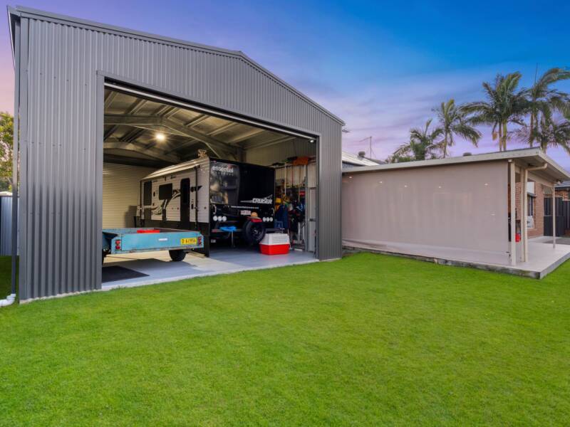 24 Haase Crescent, Ormeau, QLD 4208 AUS