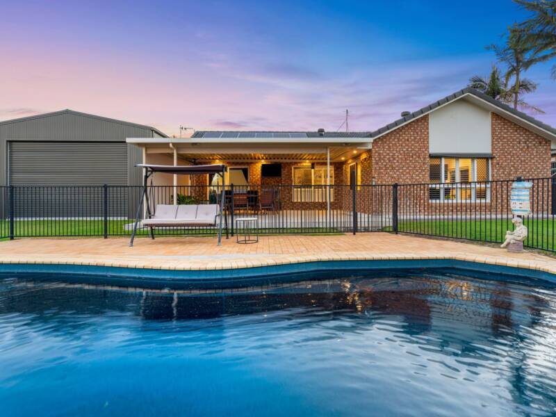 24 Haase Crescent, Ormeau, QLD 4208 AUS