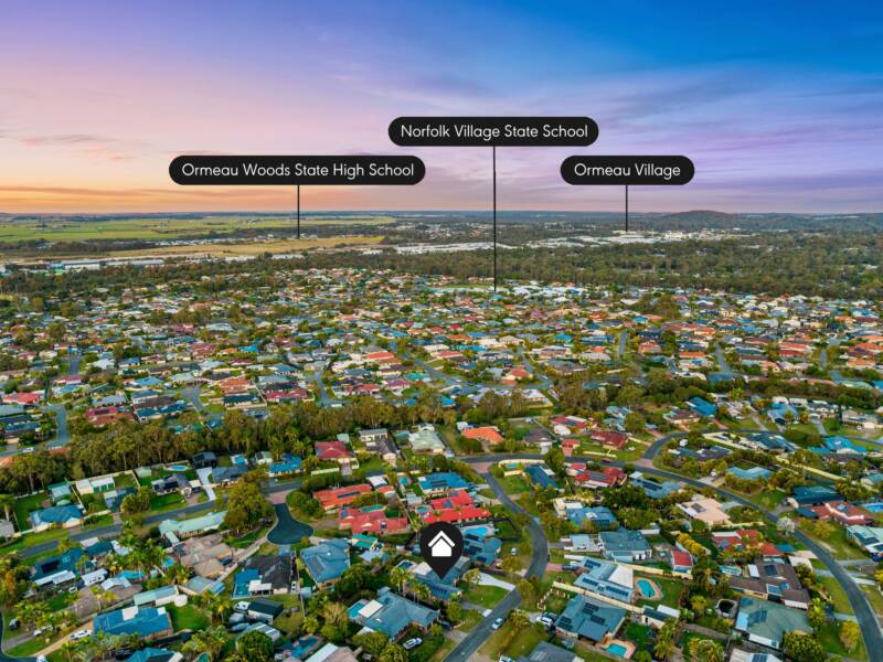24 Haase Crescent, Ormeau, QLD 4208 AUS