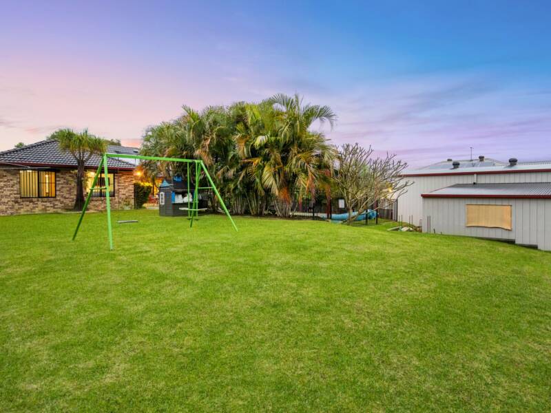 25-27 Towns Avenue, Logan Village, QLD 4207 AUS