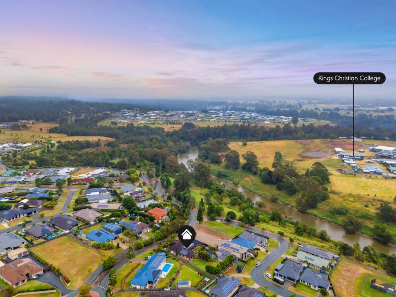 25-27 Towns Avenue, Logan Village, QLD 4207 AUS