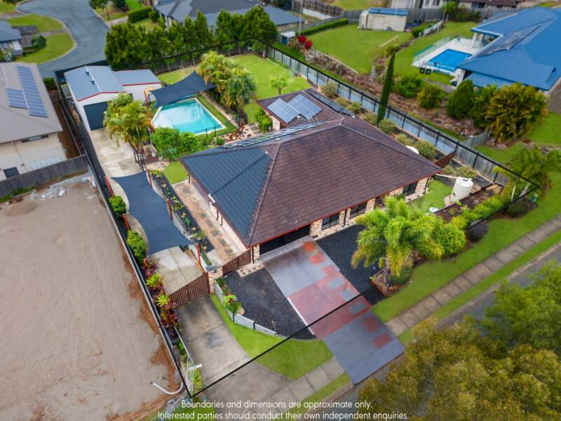 25-27 Towns Avenue, Logan Village, QLD 4207 AUS