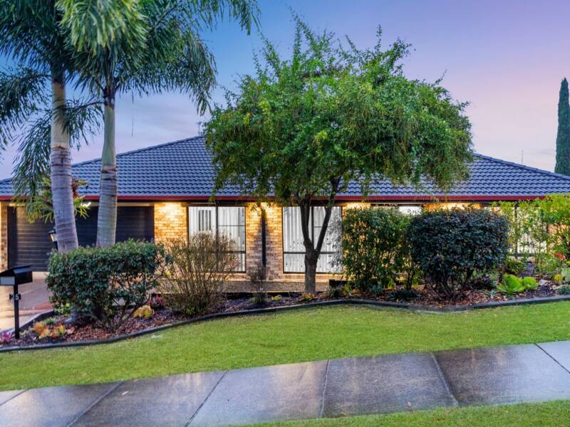 25-27 Towns Avenue, Logan Village, QLD 4207 AUS