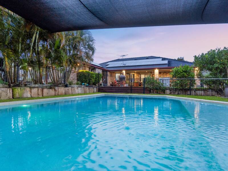 25-27 Towns Avenue, Logan Village, QLD 4207 AUS