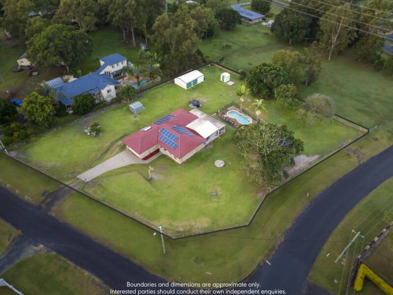 1-5 Figwood Court, Stockleigh, QLD 4280 AUS