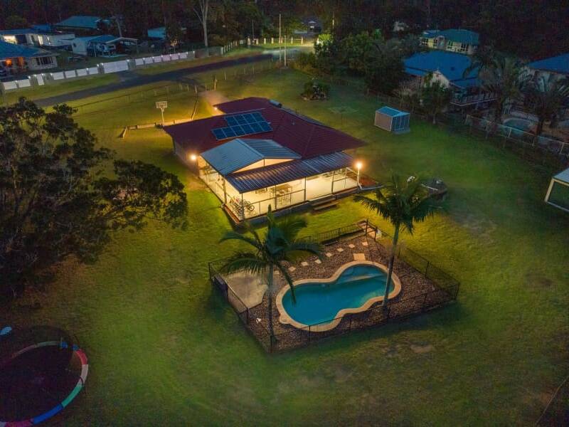 1-5 Figwood Court, Stockleigh, QLD 4280 AUS