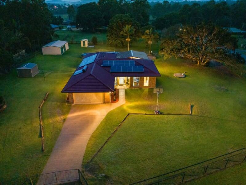 1-5 Figwood Court, Stockleigh, QLD 4280 AUS