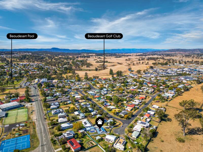 43 Cedar Drive, Beaudesert, QLD 4285 AUS