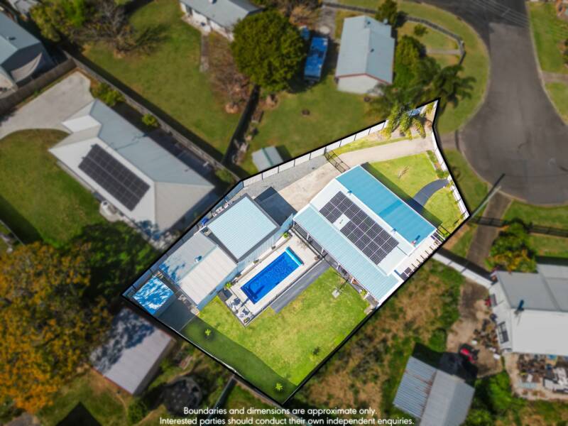 43 Cedar Drive, Beaudesert, QLD 4285 AUS