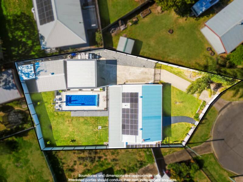 43 Cedar Drive, Beaudesert, QLD 4285 AUS
