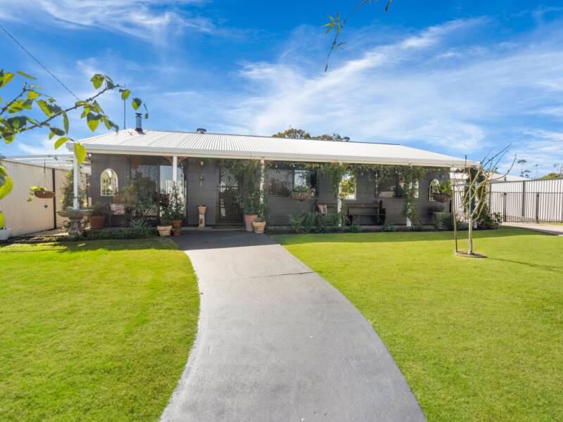 43 Cedar Drive, Beaudesert, QLD 4285 AUS