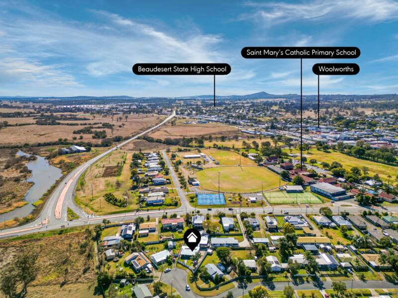 43 Cedar Drive, Beaudesert, QLD 4285 AUS