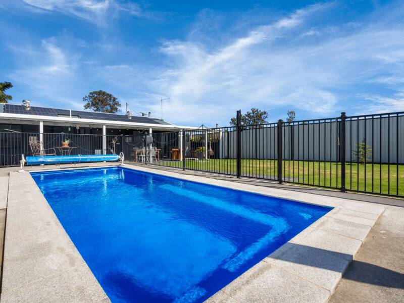 43 Cedar Drive, Beaudesert, QLD 4285 AUS