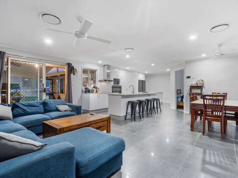 1-5 Figwood Court, Stockleigh, QLD 4280 AUS