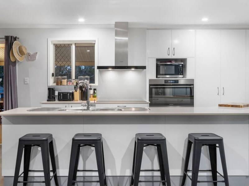 1-5 Figwood Court, Stockleigh, QLD 4280 AUS