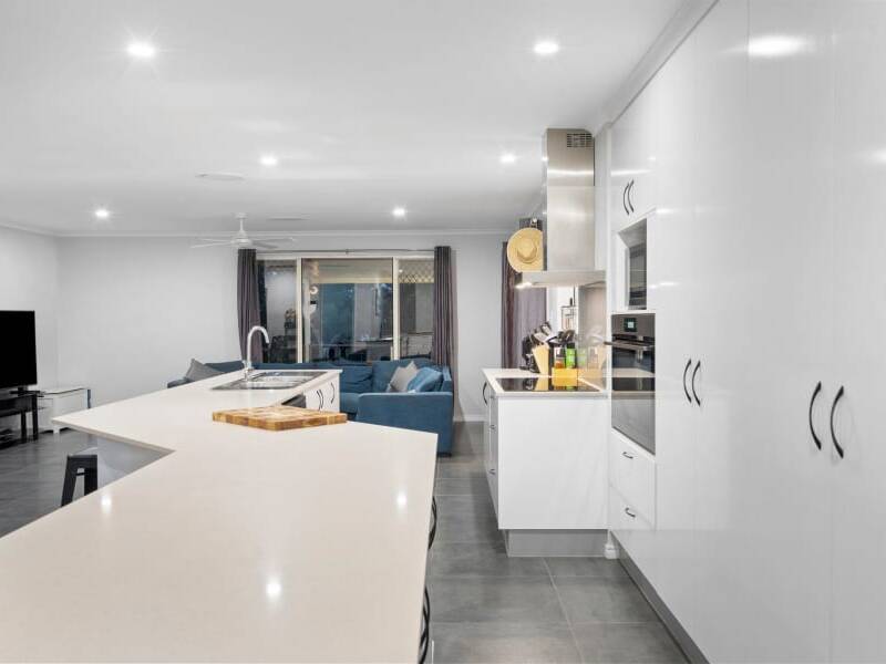 1-5 Figwood Court, Stockleigh, QLD 4280 AUS