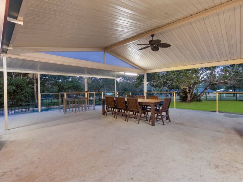 1-5 Figwood Court, Stockleigh, QLD 4280 AUS