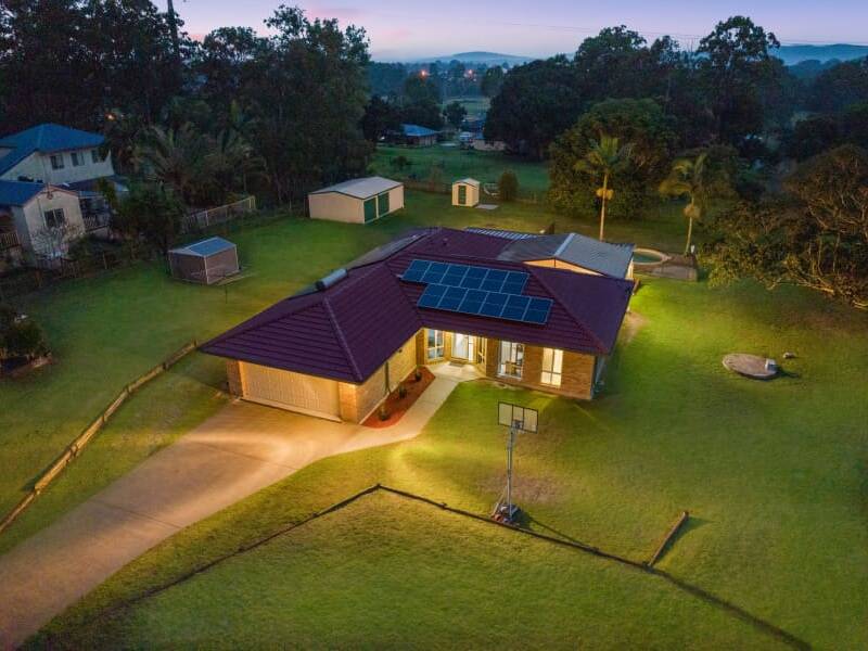1-5 Figwood Court, Stockleigh, QLD 4280 AUS