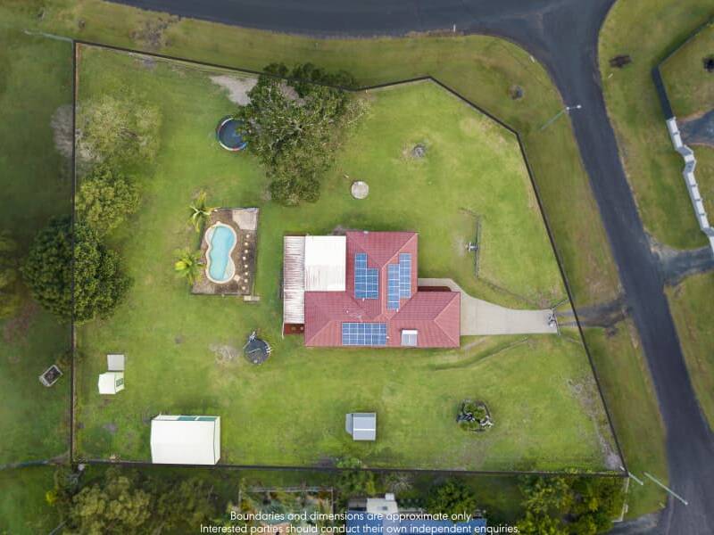 1-5 Figwood Court, Stockleigh, QLD 4280 AUS