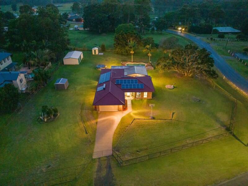 1-5 Figwood Court, Stockleigh, QLD 4280 AUS