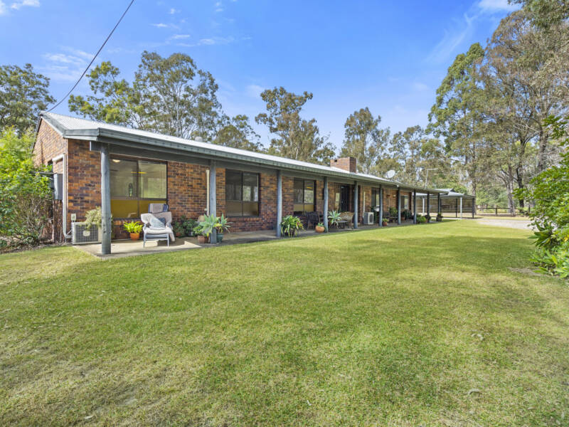 578-586 Waterford-Tamborine Road, Buccan, QLD 4207 AUS
