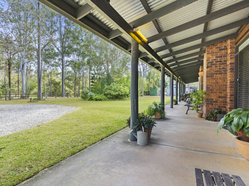 578-586 Waterford-Tamborine Road, Buccan, QLD 4207 AUS