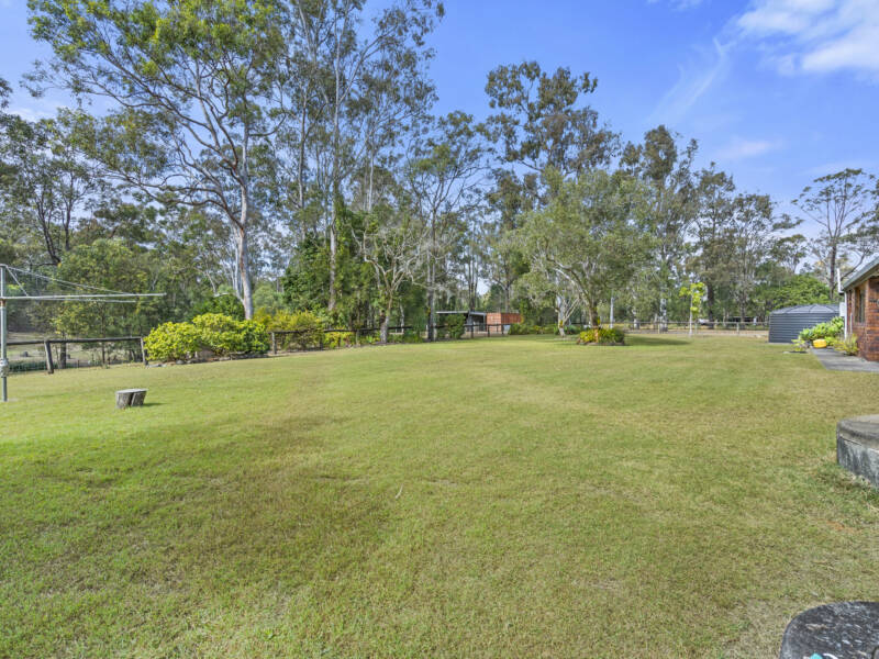 578-586 Waterford-Tamborine Road, Buccan, QLD 4207 AUS