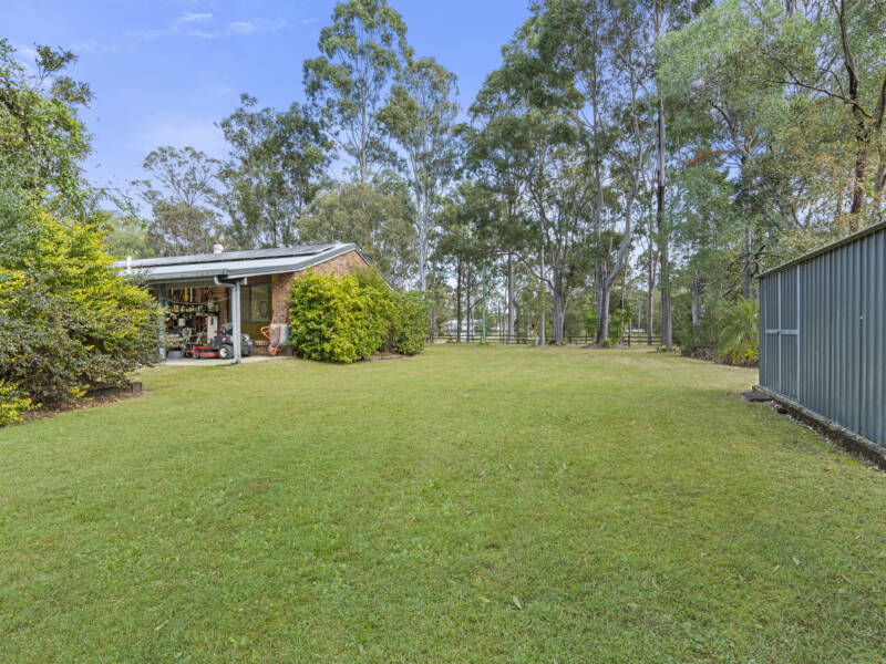 578-586 Waterford-Tamborine Road, Buccan, QLD 4207 AUS