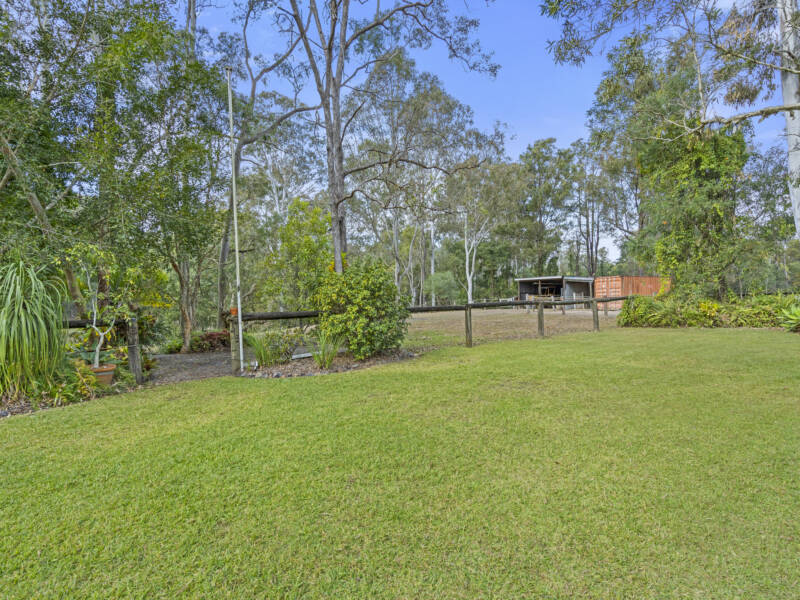 578-586 Waterford-Tamborine Road, Buccan, QLD 4207 AUS