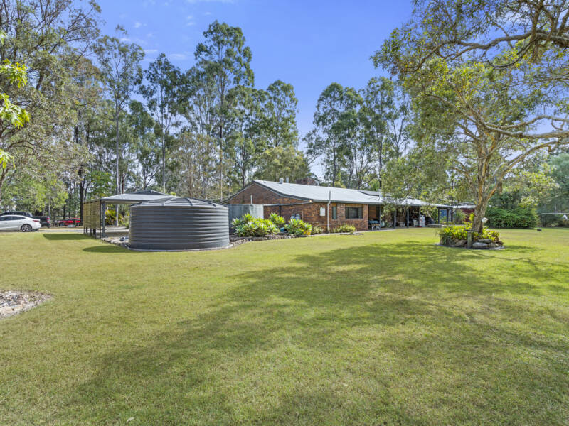 578-586 Waterford-Tamborine Road, Buccan, QLD 4207 AUS