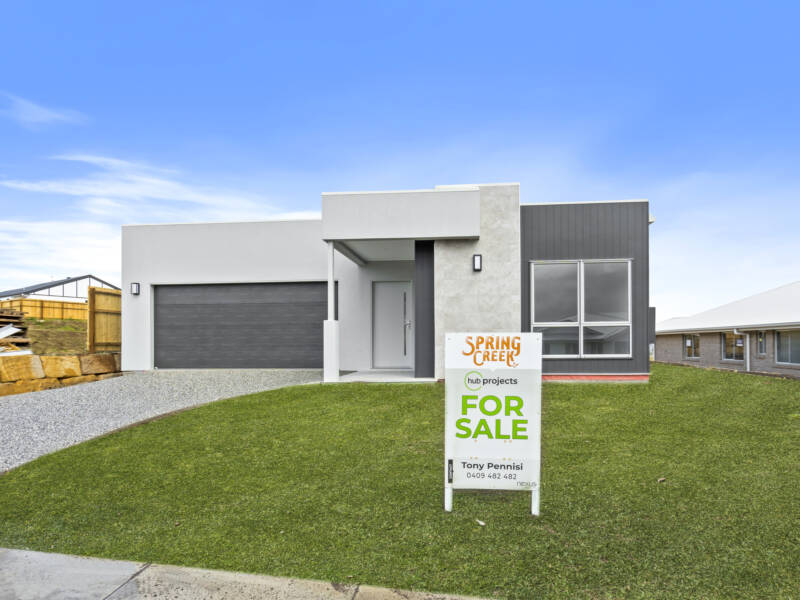 Lot 325 Wakeful Drive, Beaudesert, QLD 4285 AUS