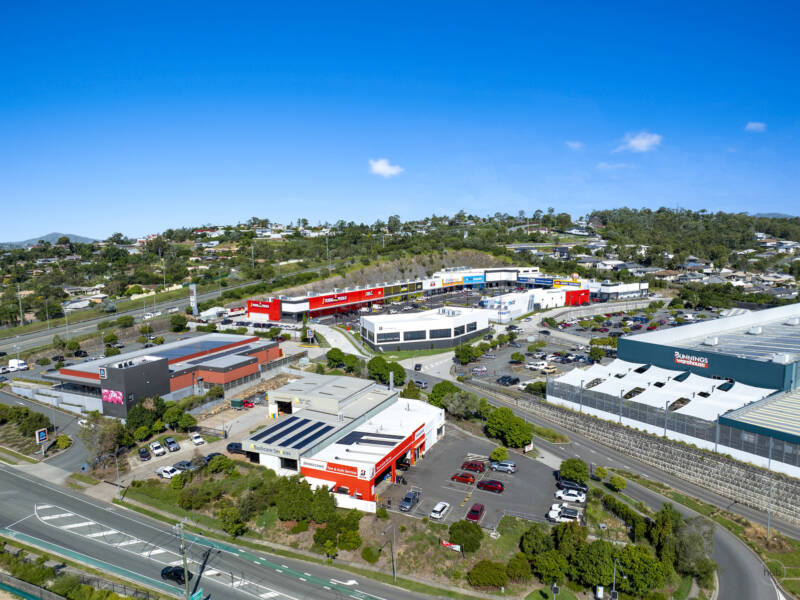 2/11-13 Fletcher Street, Bethania, QLD 4205 AUS
