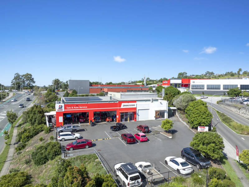 2/11-13 Fletcher Street, Bethania, QLD 4205 AUS